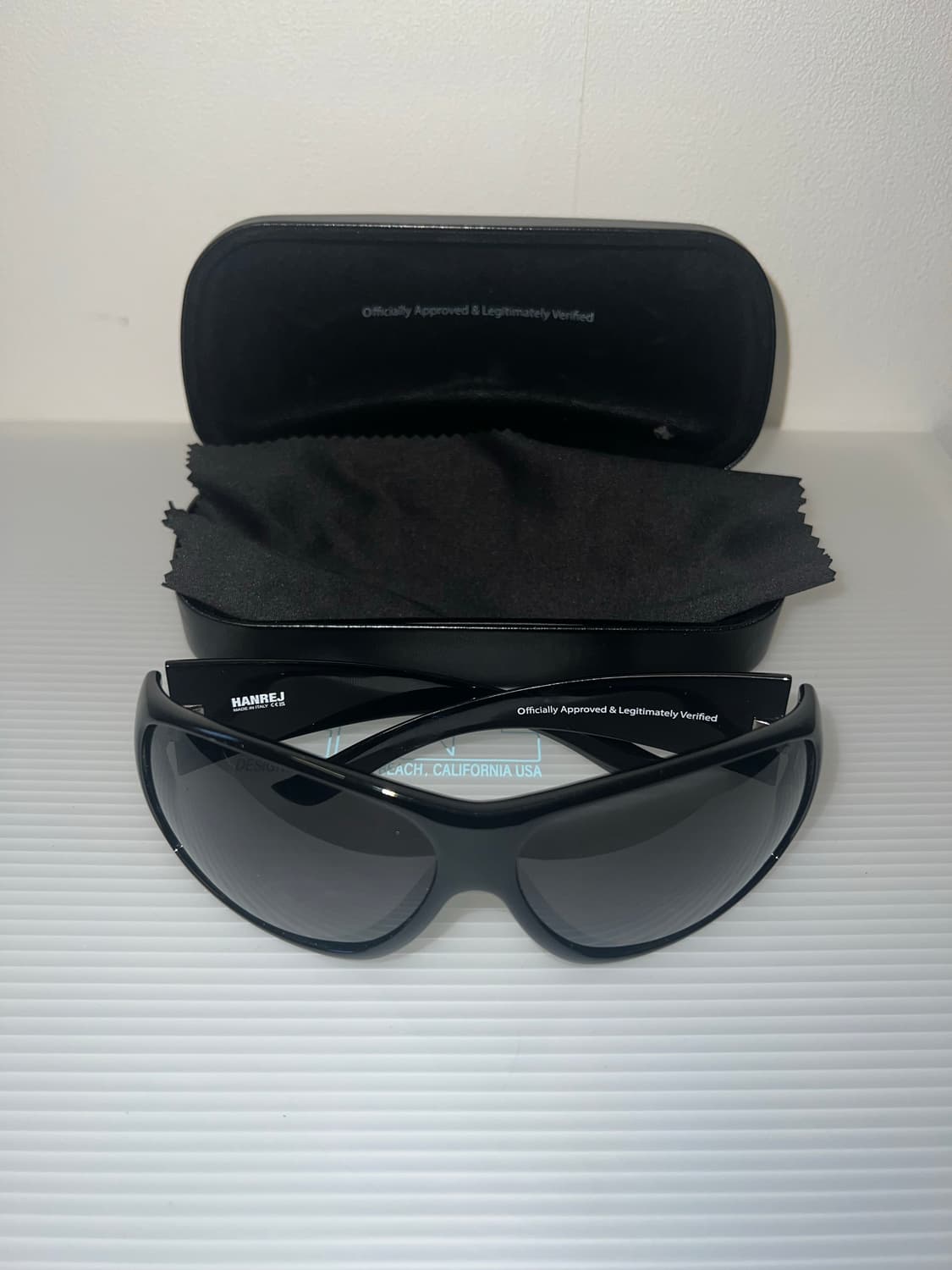 Hanrej Eyewear 선글라스 상품이미지2