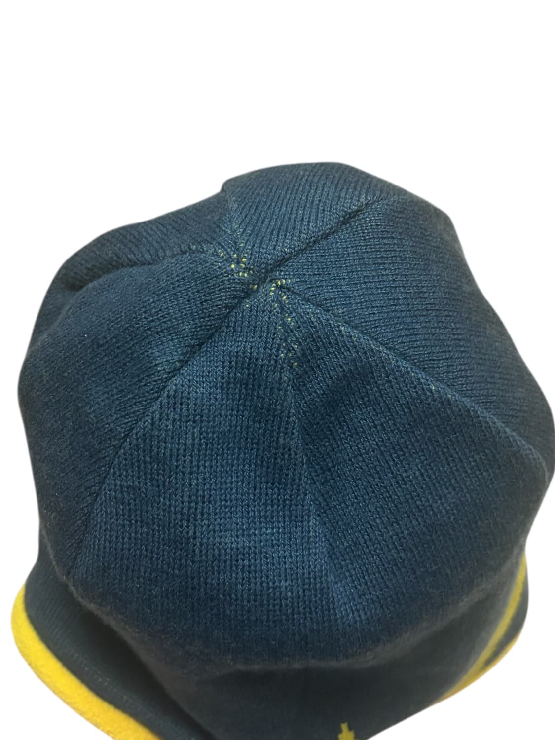 나이키 00s 빈티지 플리스 리버서블 비니 상품이미지6