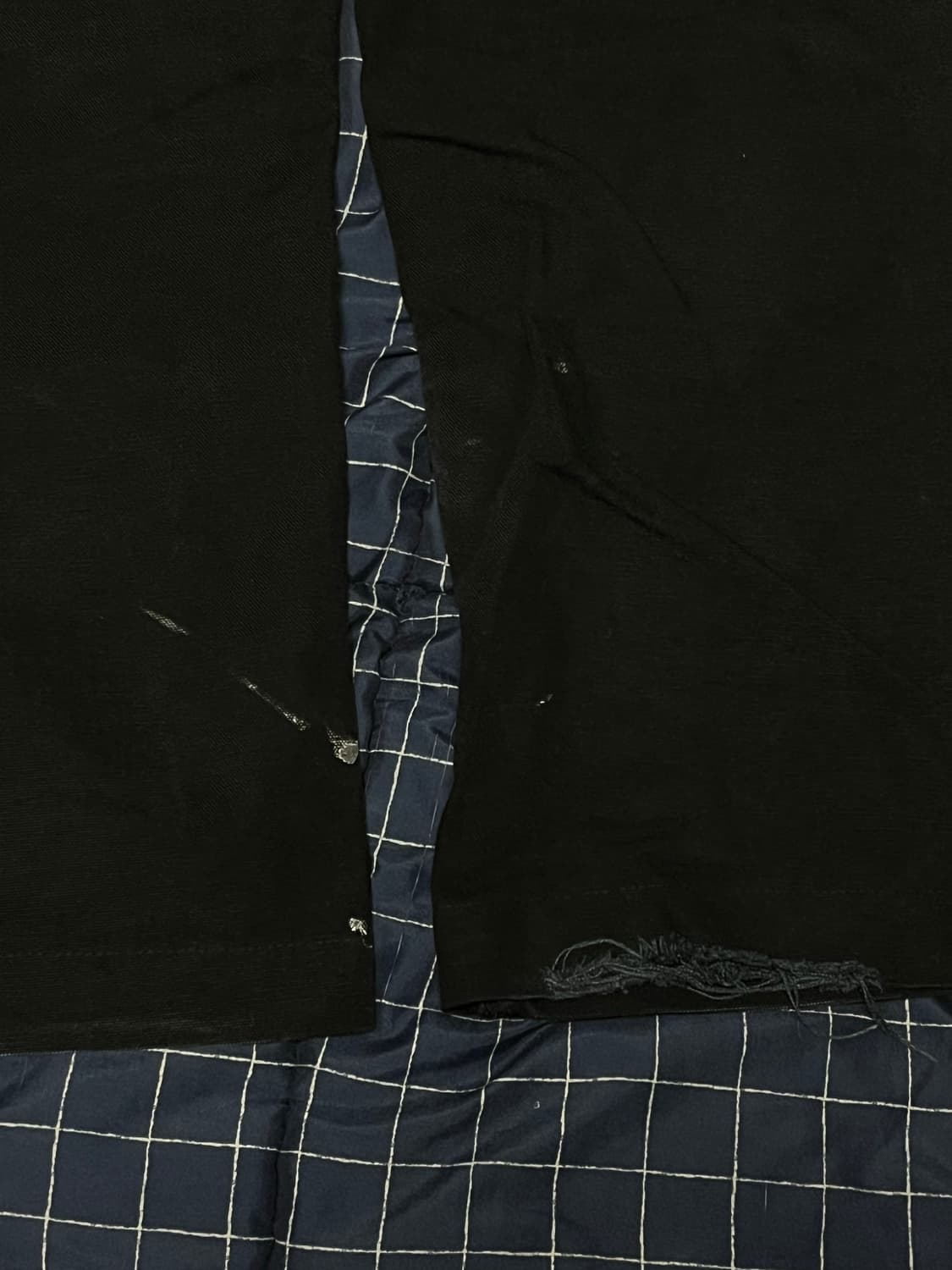 칼하트 더블니 워크팬츠 30x32 상품이미지8