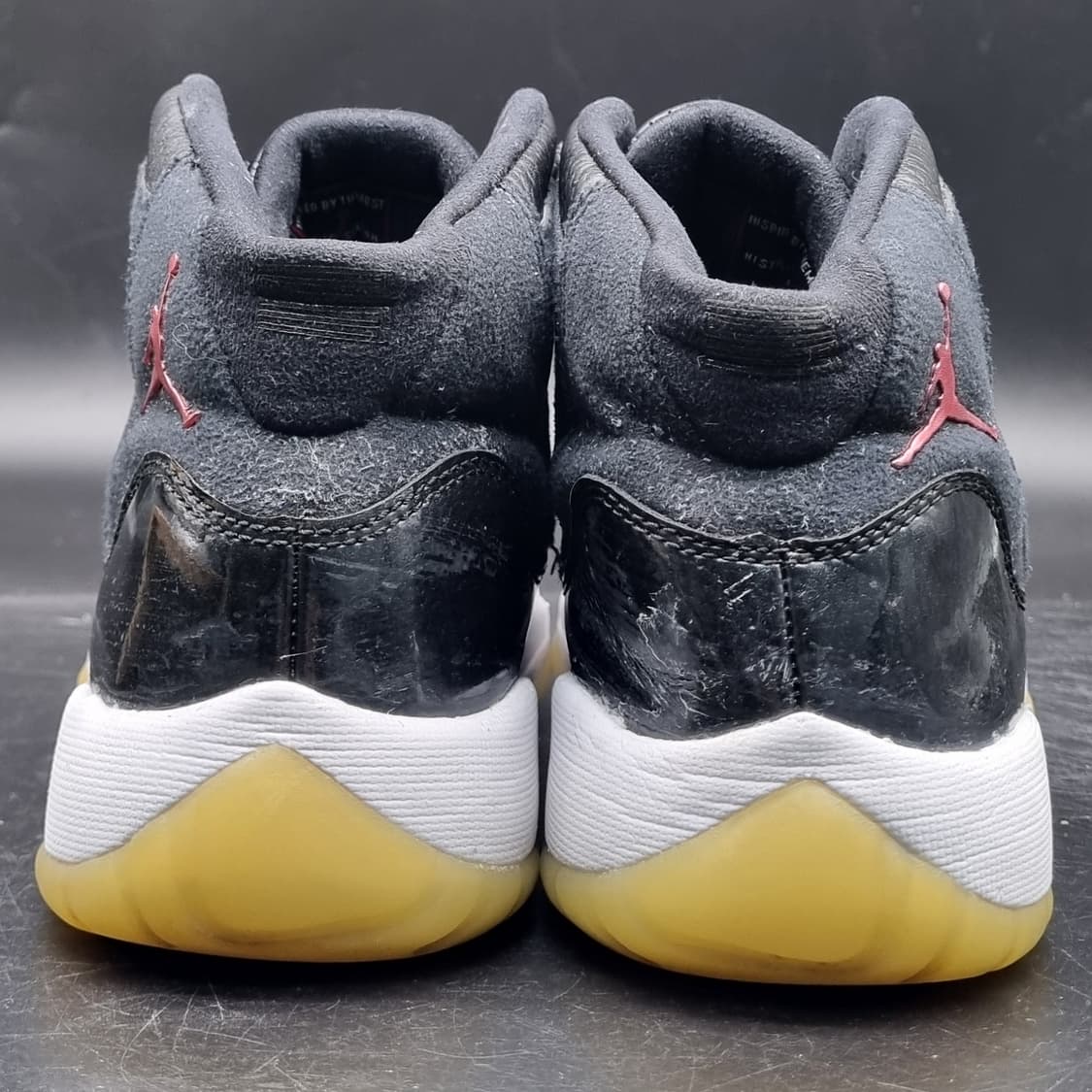 나이키 에어조던11 레트로 농구화240 상품이미지4