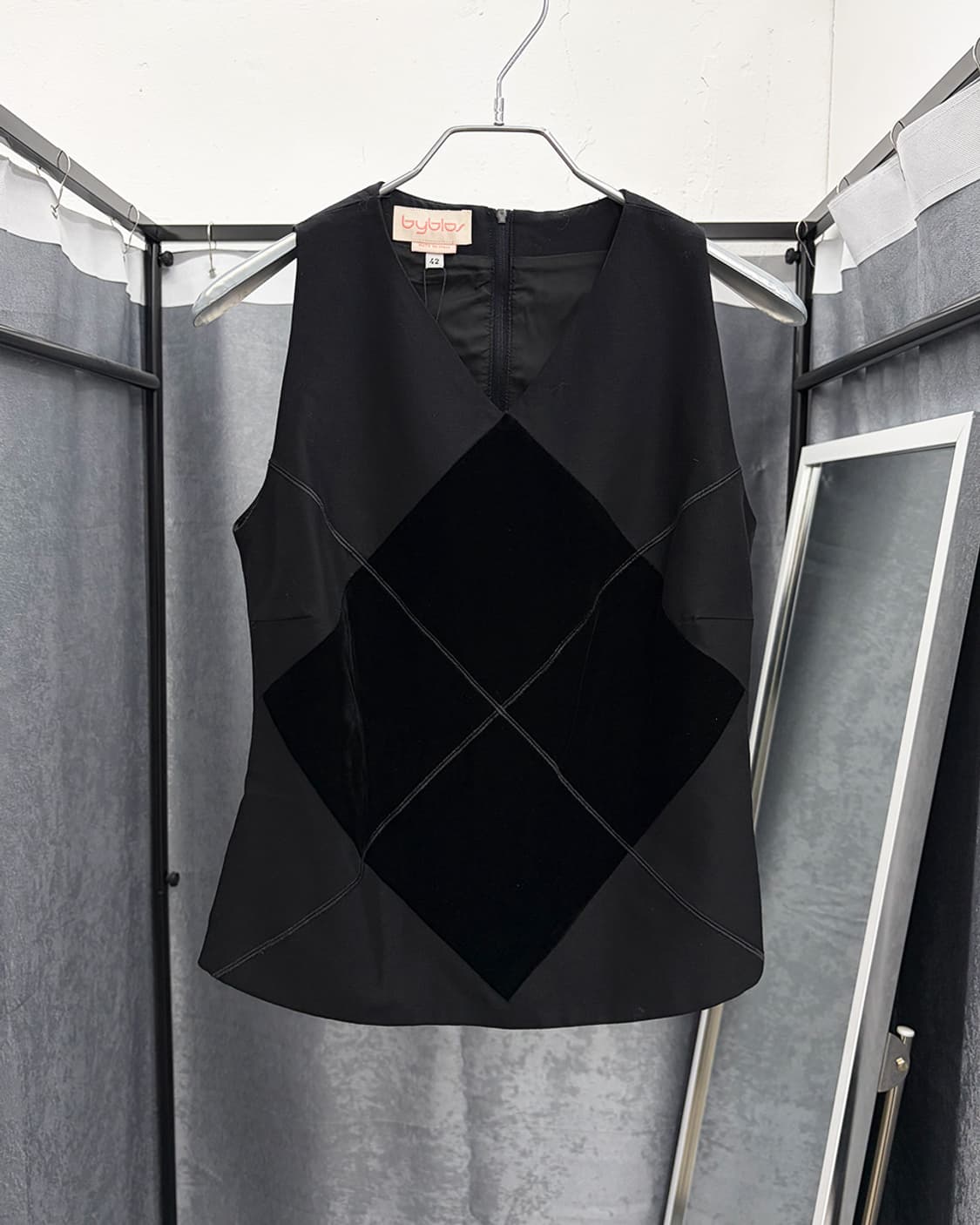 비블로스 아가일 베스트 상품이미지1