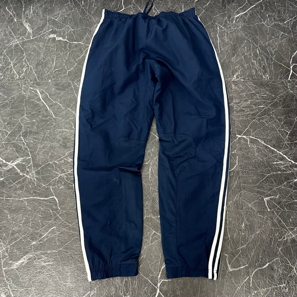 아디다스 삼선 프랑스 오버와이드 조거 트랙팬츠 상품이미지6