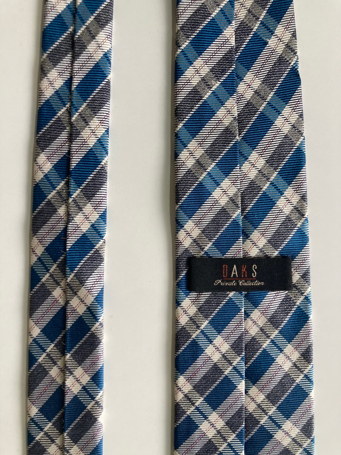 닥스 넥타이 상품이미지4