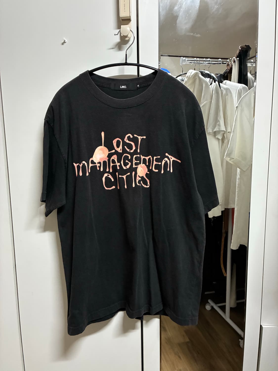 LMC 반팔티 M/95 상품이미지1