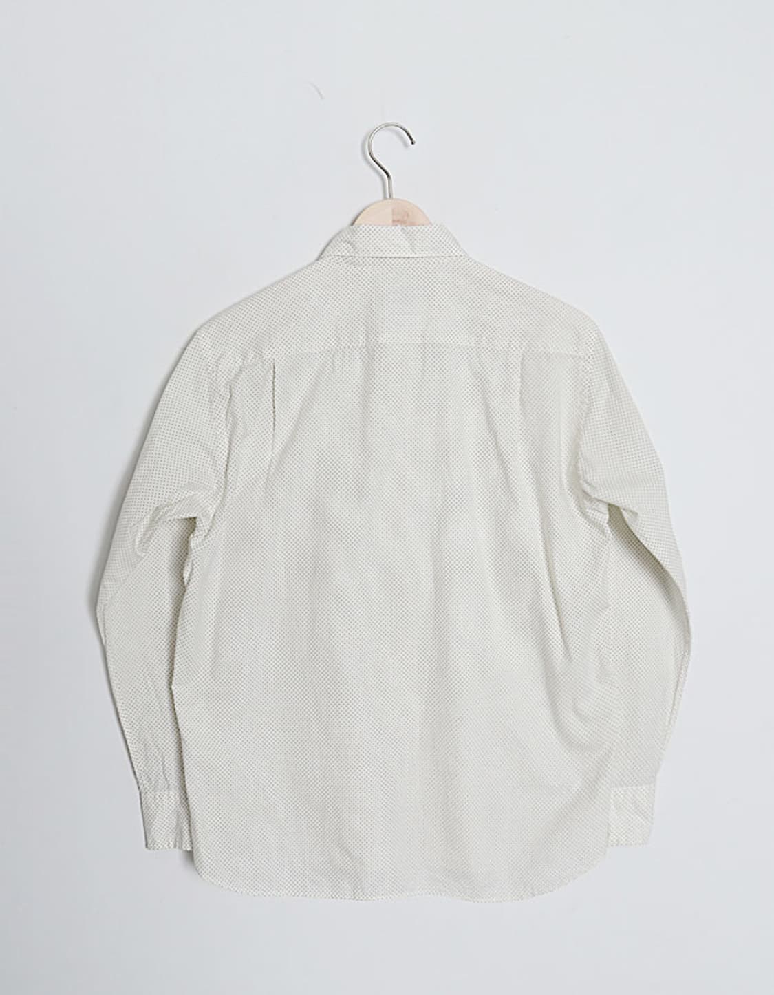 TOMORROWLAND Dot Dress Shirts 상품이미지4