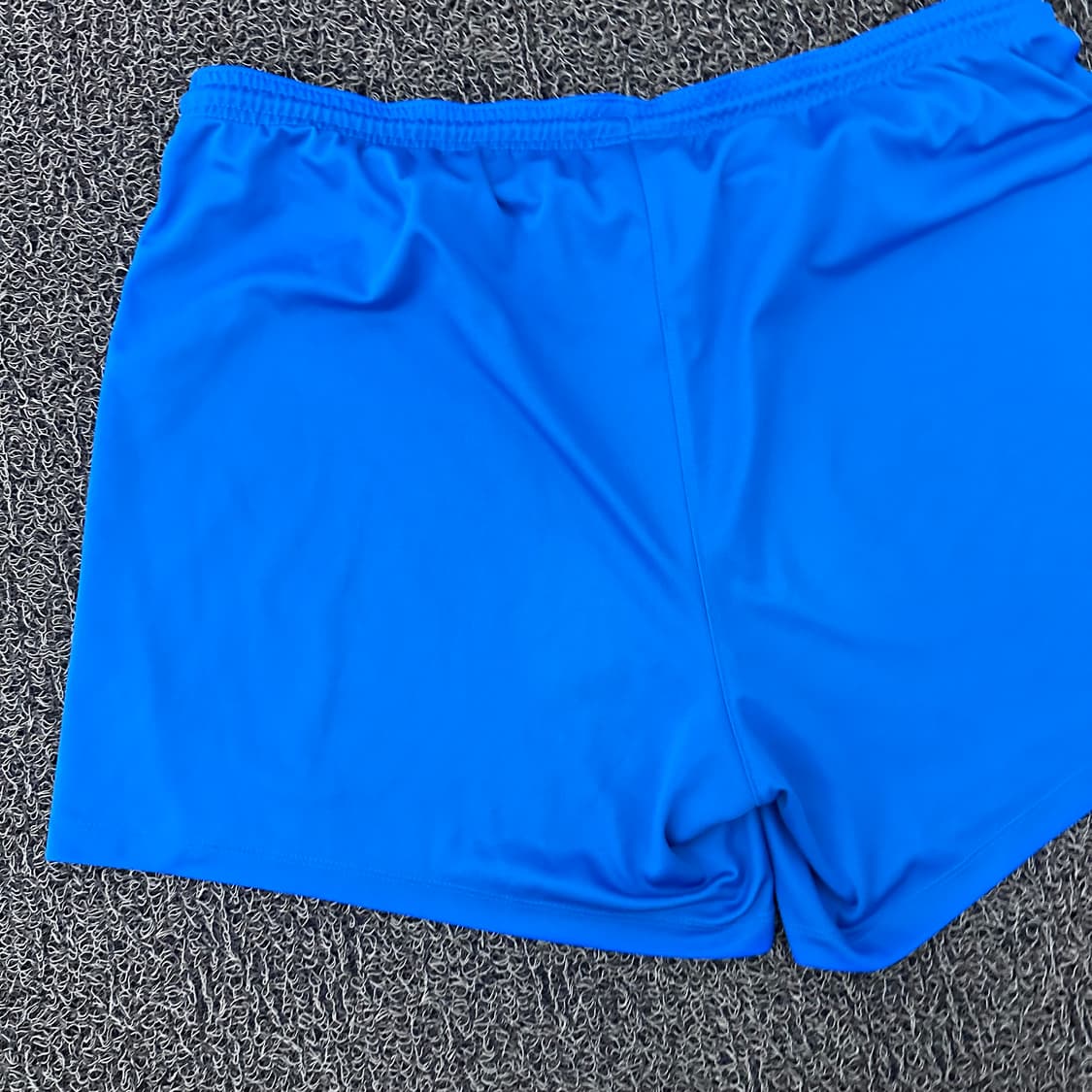 NIKE 나이키 운동복 반바지 블루 34.5인치 상품이미지7