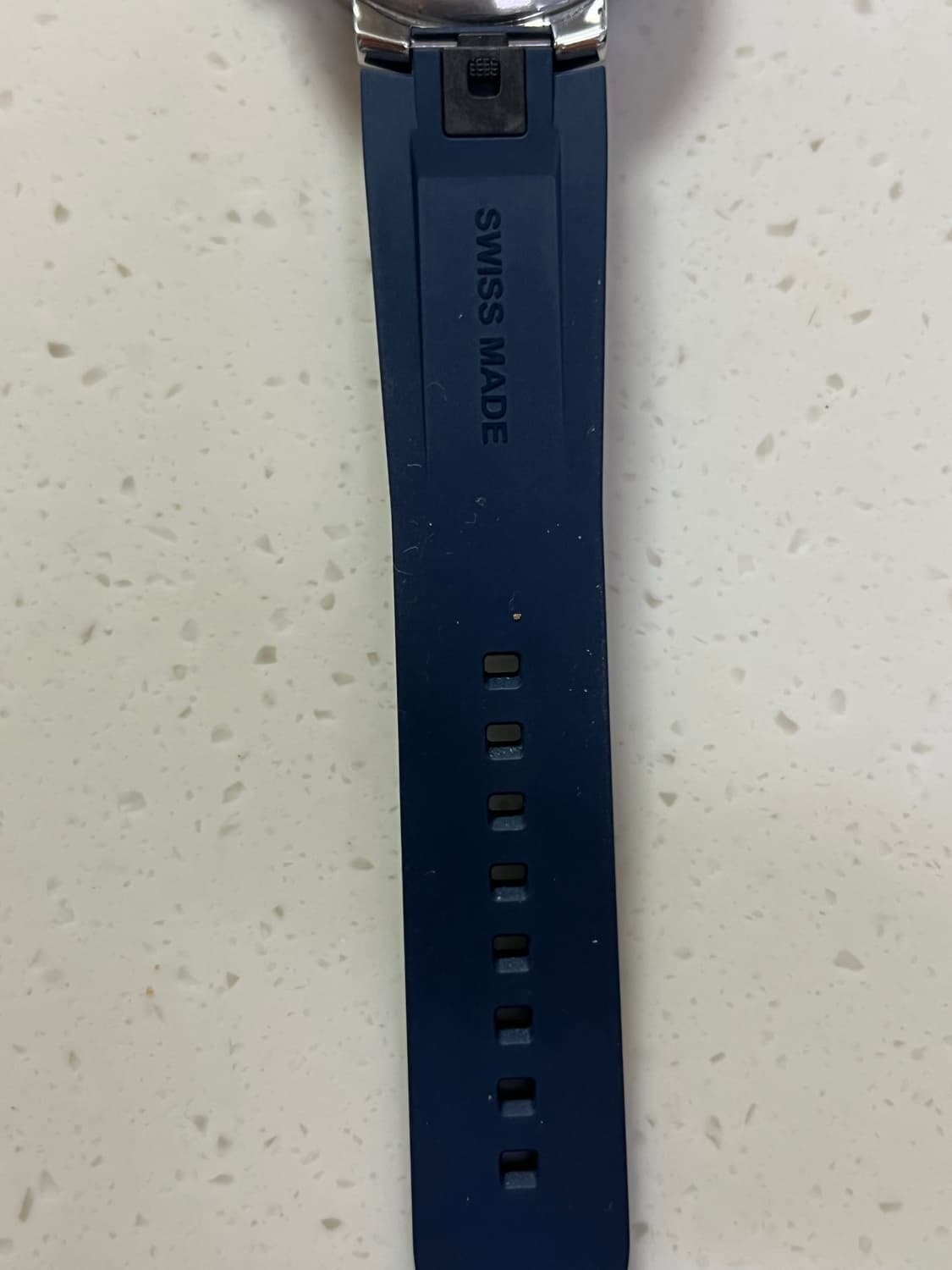 정품 백화점 루이비통 땅부르 39mm 시계 상품이미지7