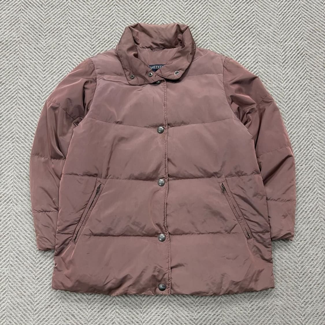 막스마라 패디드 자켓 v2034 상품이미지1