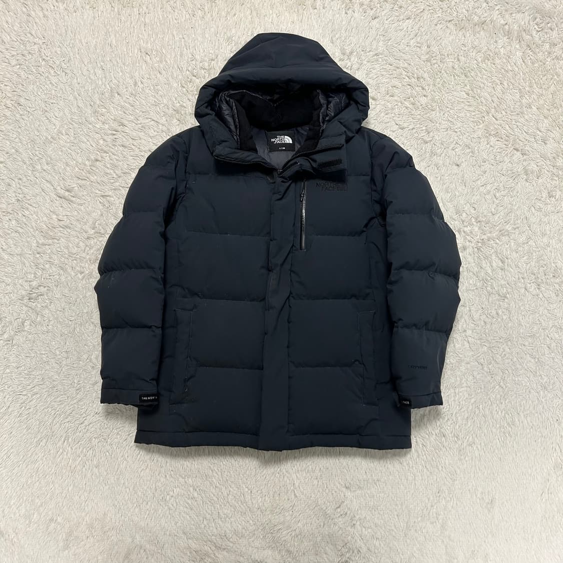 The North Face T-Ball Tech Down Jacket   상품이미지4
