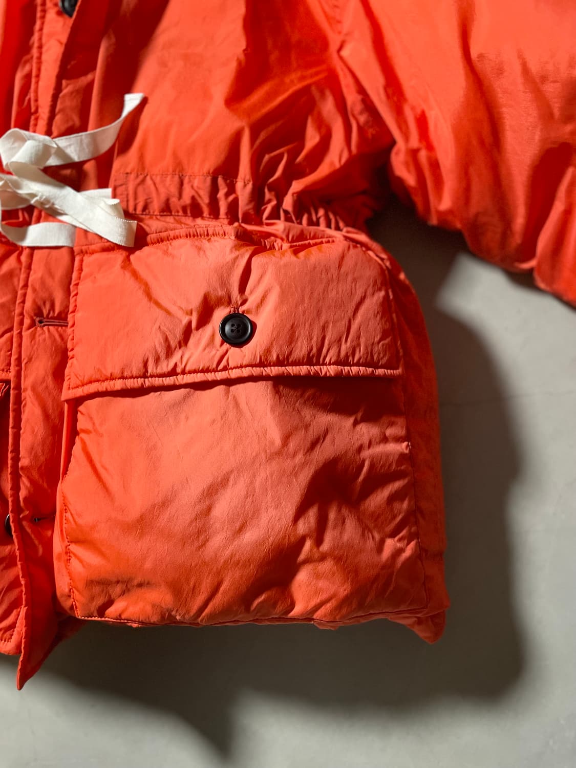 우루  Down Jacket / Coat 상품이미지3