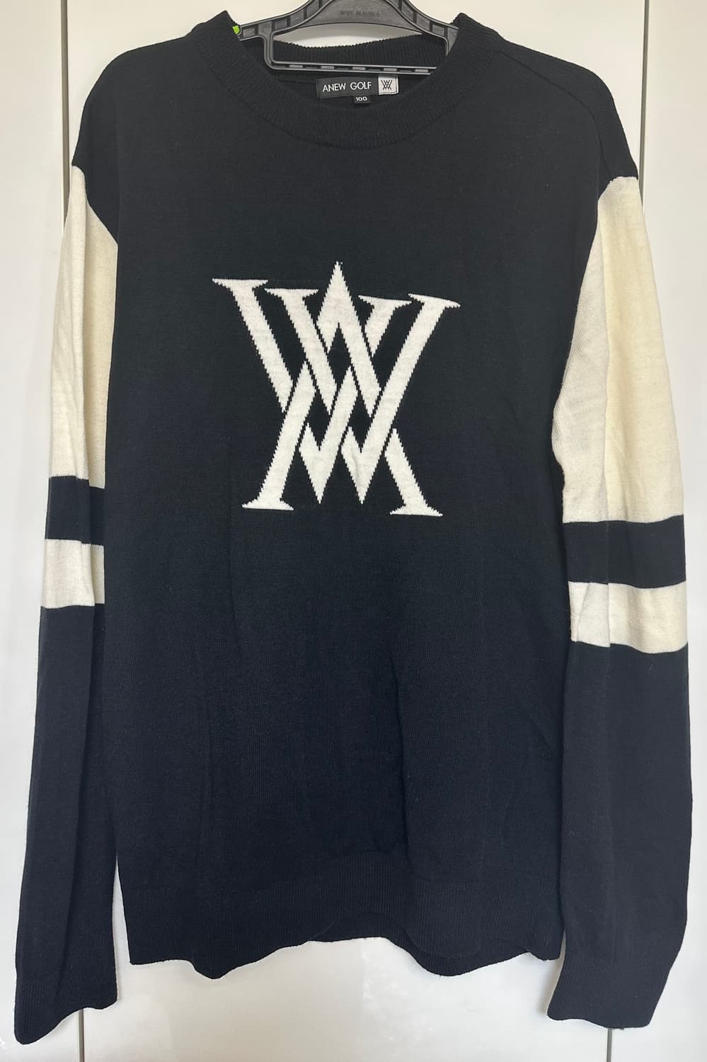 어뉴골프니트티 상품이미지2