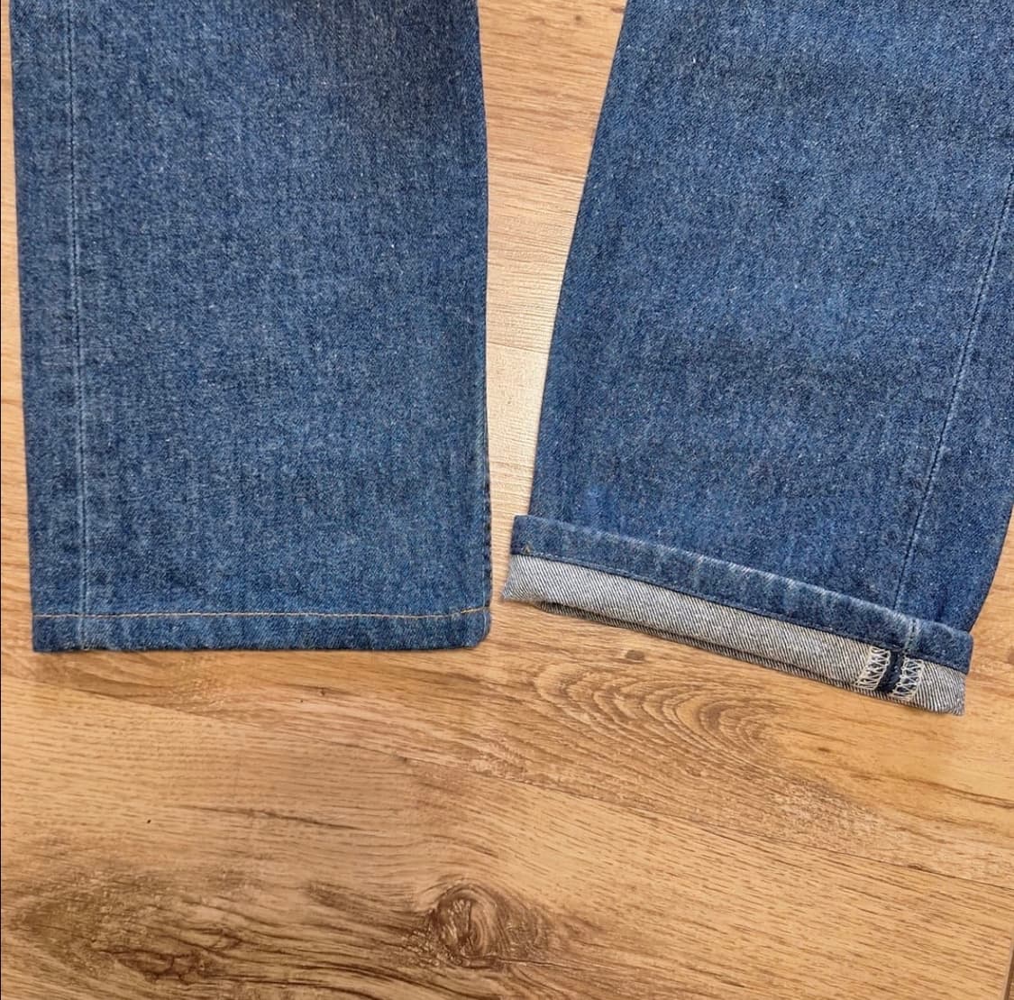 90s 미제 리바이스 501 W31 L34 상품이미지9