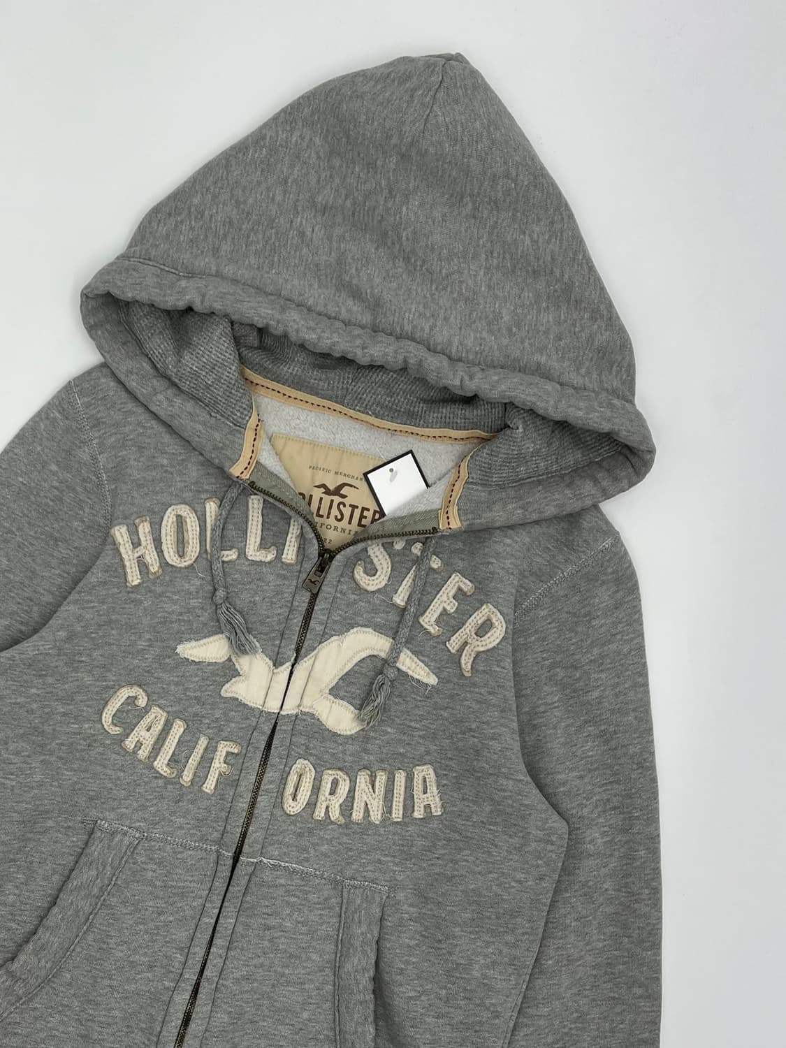 홀리스터 후드집업 상품이미지2