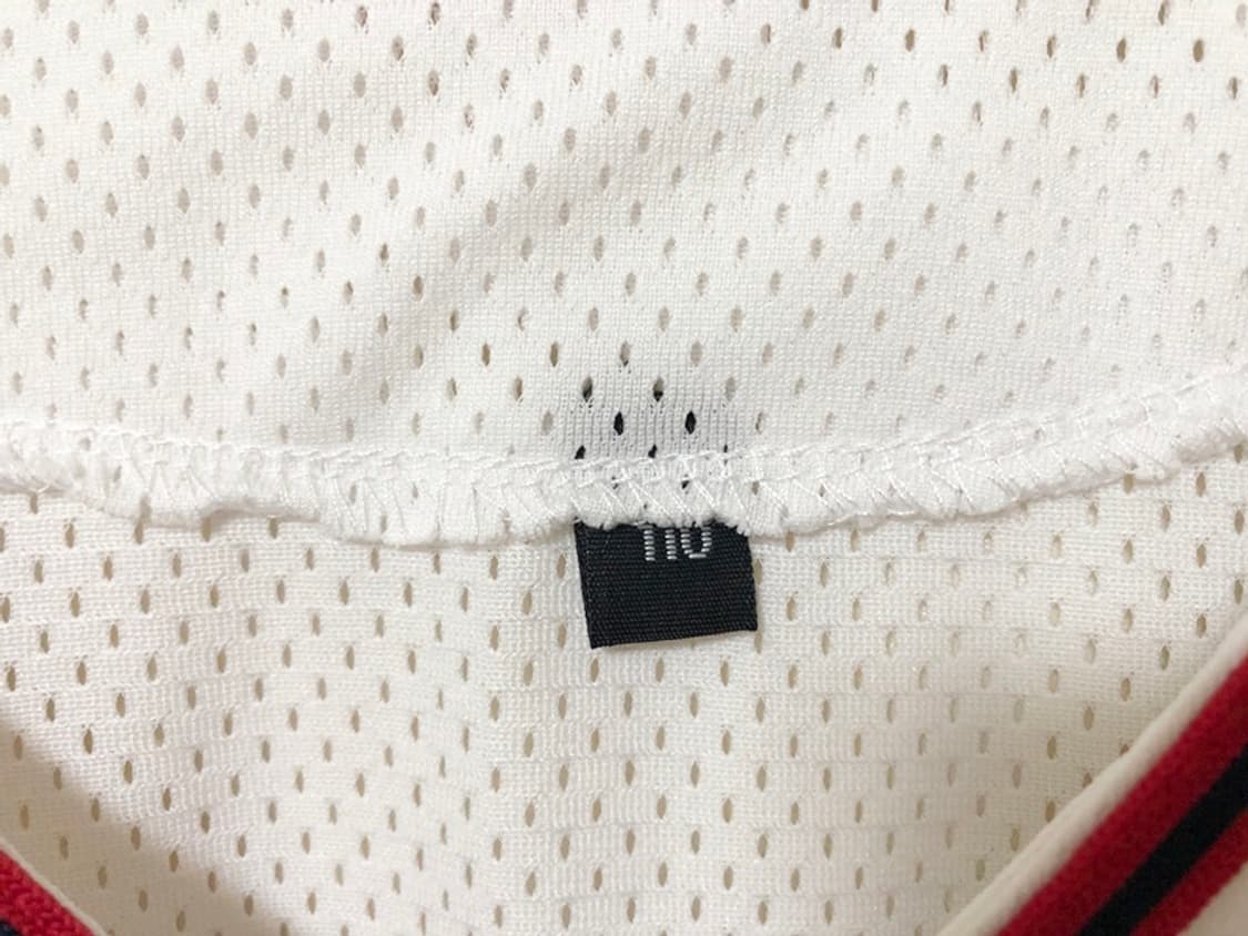 KBO 두산올드 OB베어스 홈유니폼/져지 110 상품이미지4