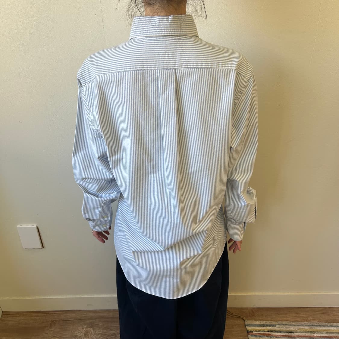 폴로랄프로렌 옥스포드 셔츠 상품이미지3