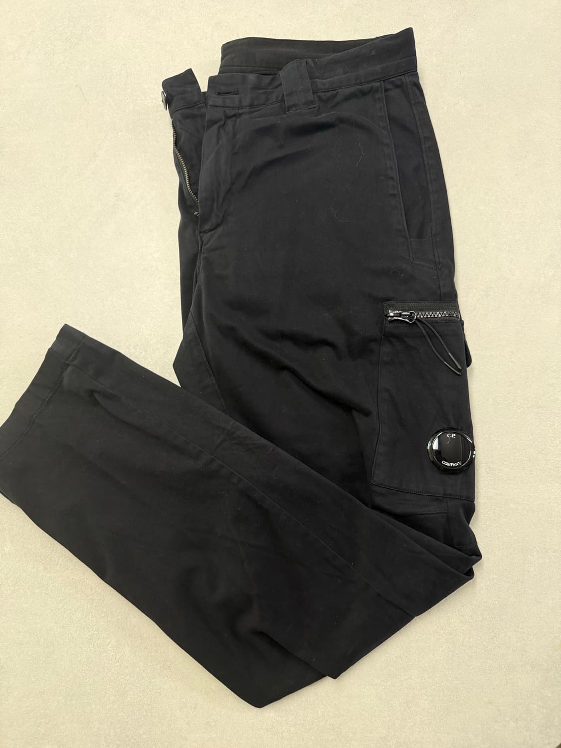 CP컴퍼니 카고팬츠 50 상품이미지1