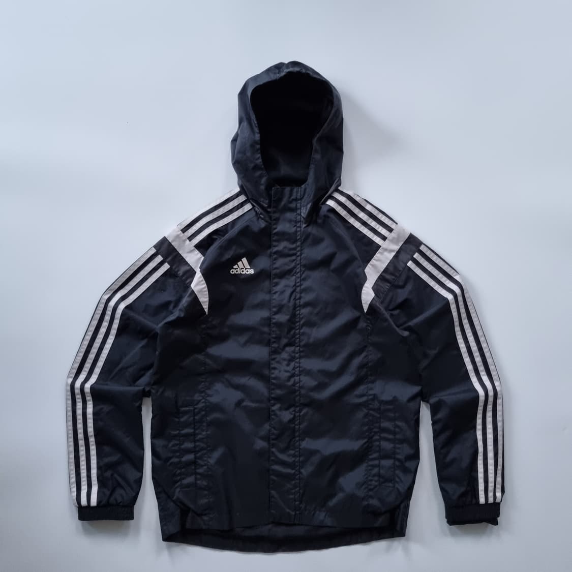아디다스 후드 바람막이  상품이미지1