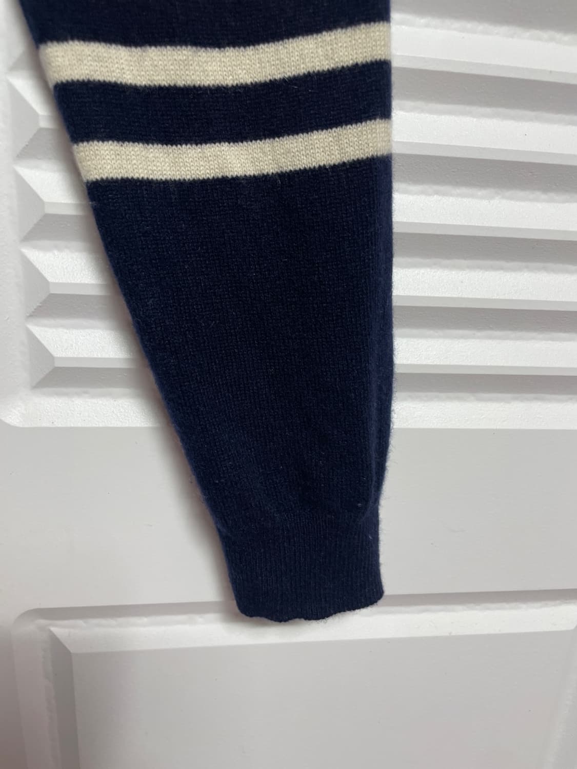 띠어리 캐시미어 니트 상품이미지6