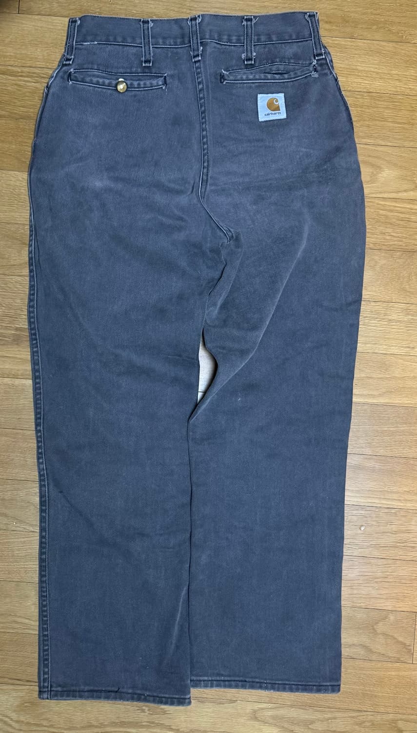 칼하트 데님 28~29 상품이미지2
