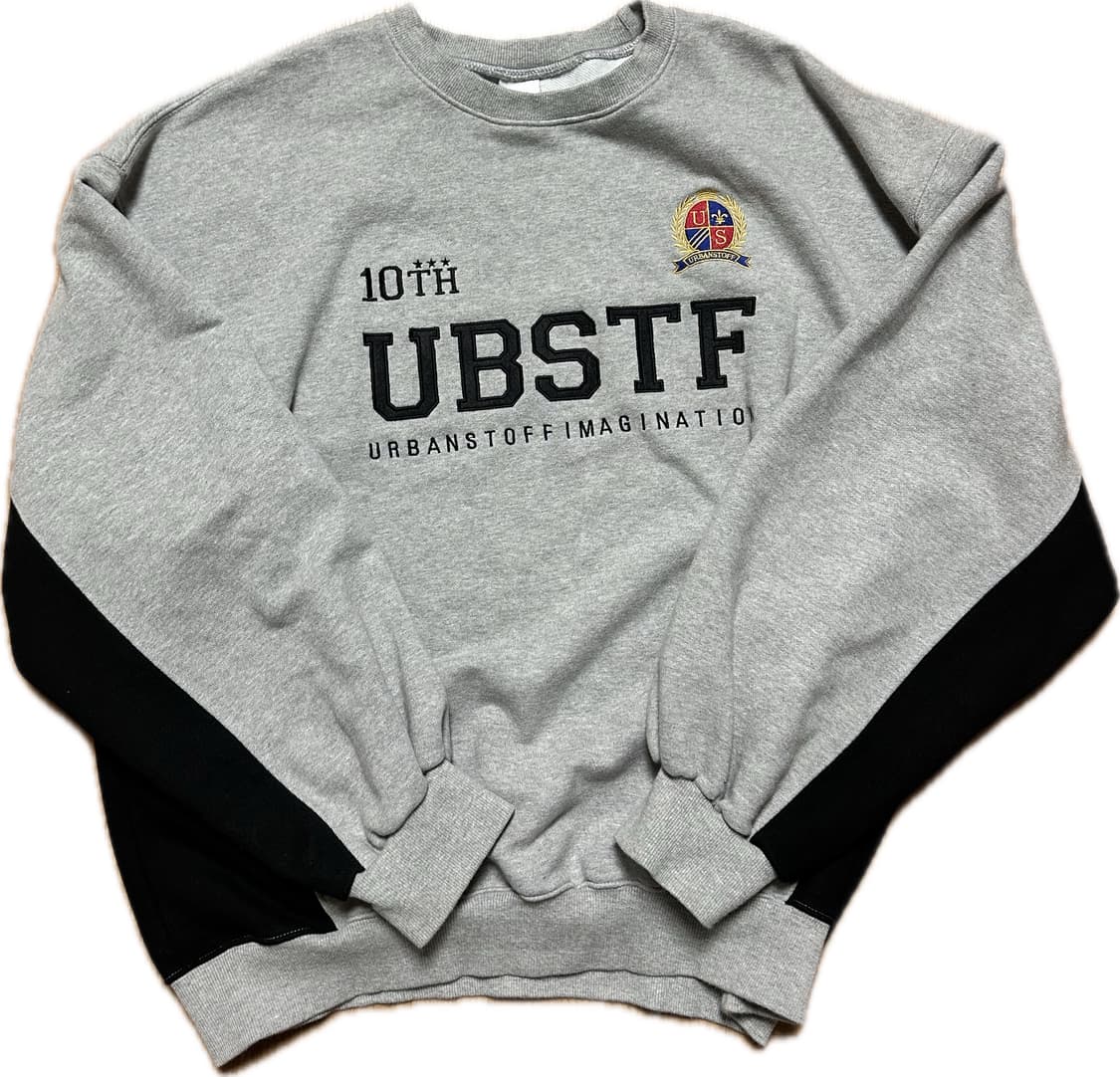 어반스터프 맨투맨 상품이미지1