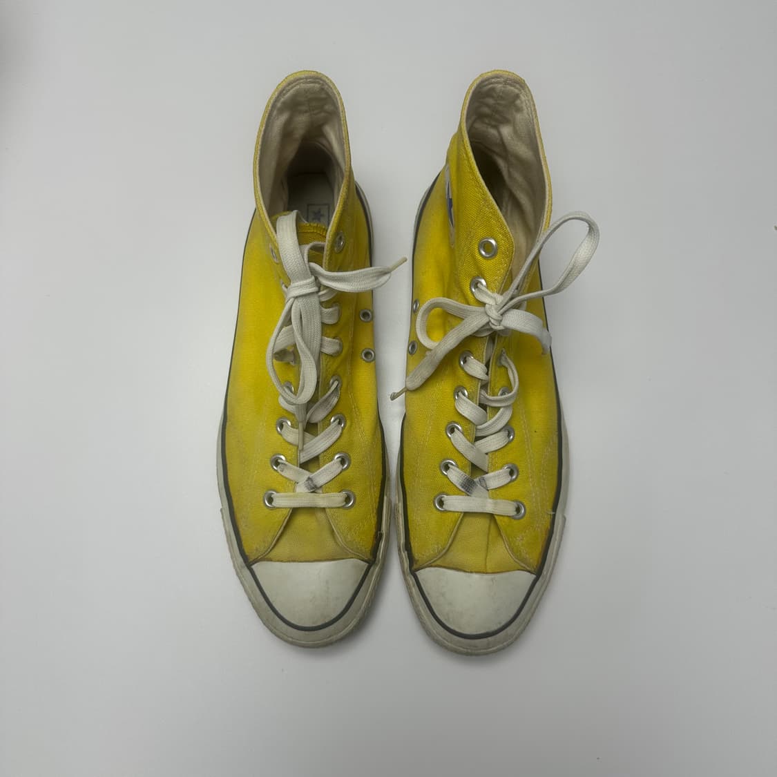 80s 컨버스 usa made 상품이미지2