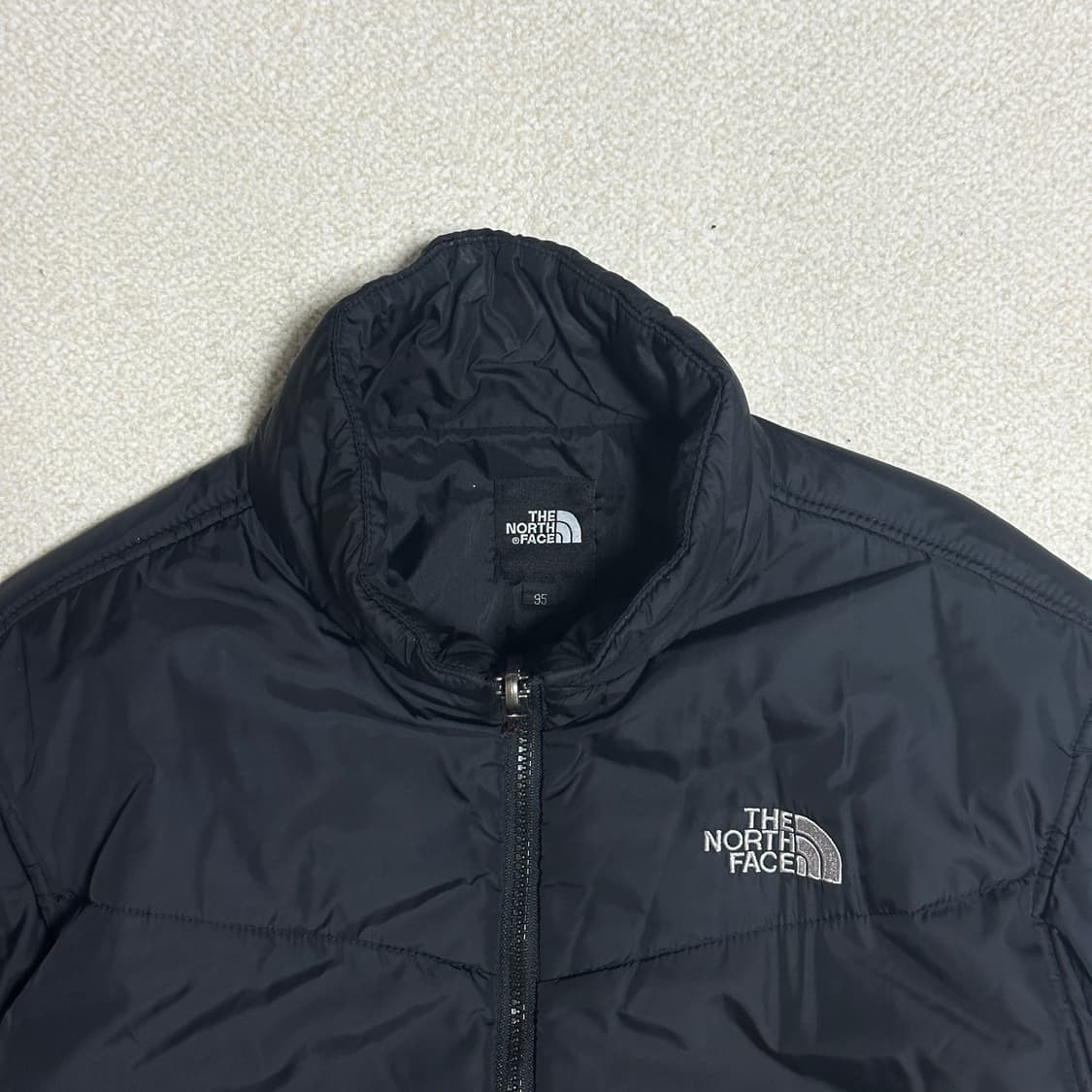 노스페이스 엑셀로프트 경량 패딩 자켓 상품이미지5