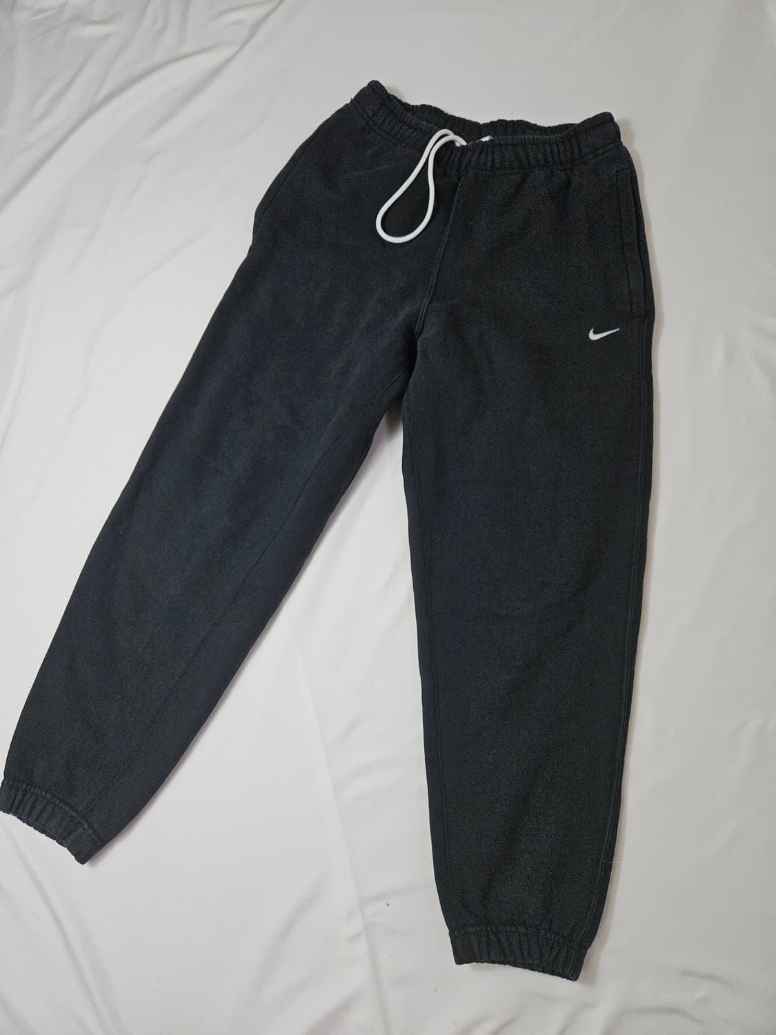 나이키 NRG 솔로스우시 조거팬츠 스웻팬츠 정품 XS 상품이미지1
