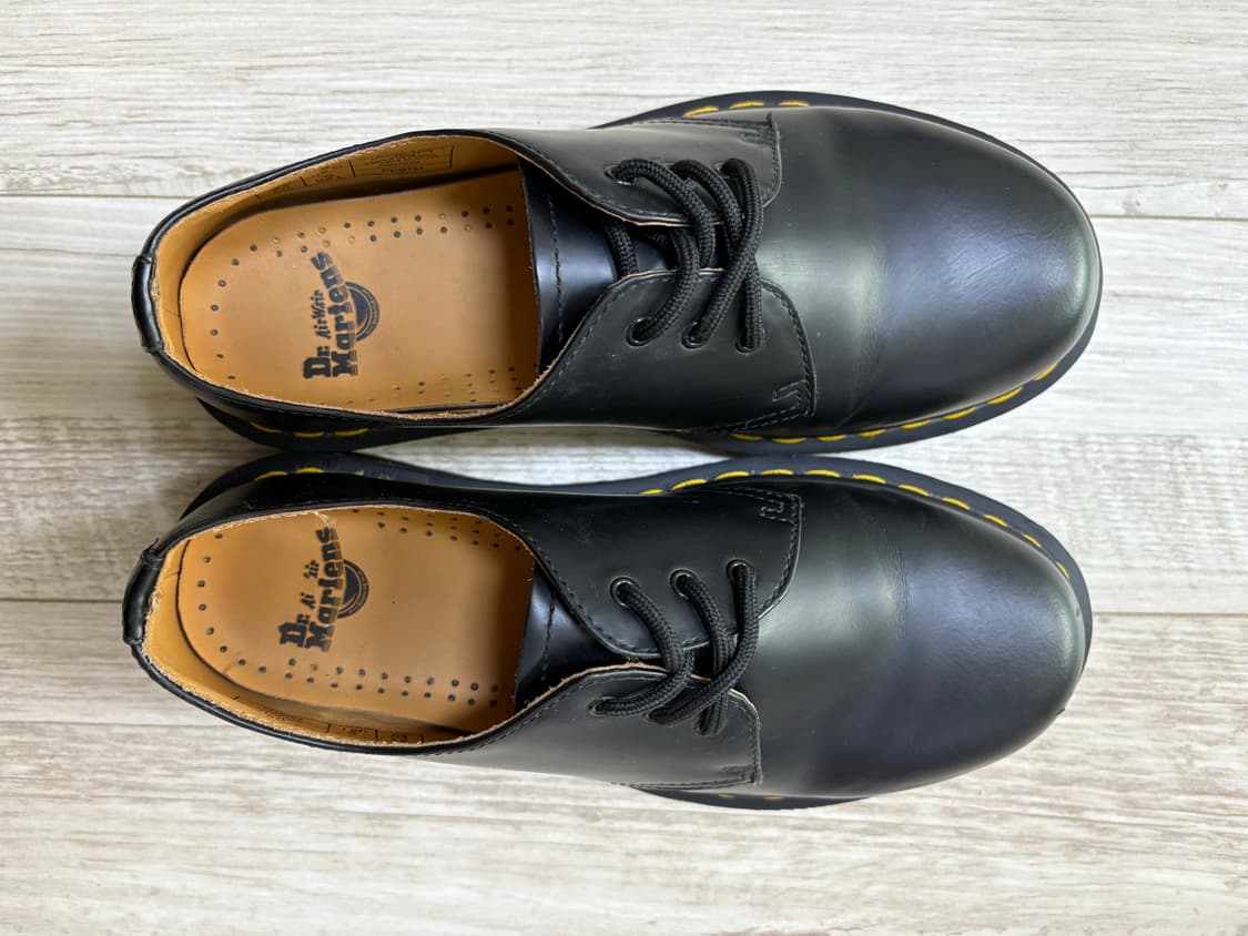 닥터마틴 1461 3홀 스무스 230 상품이미지4