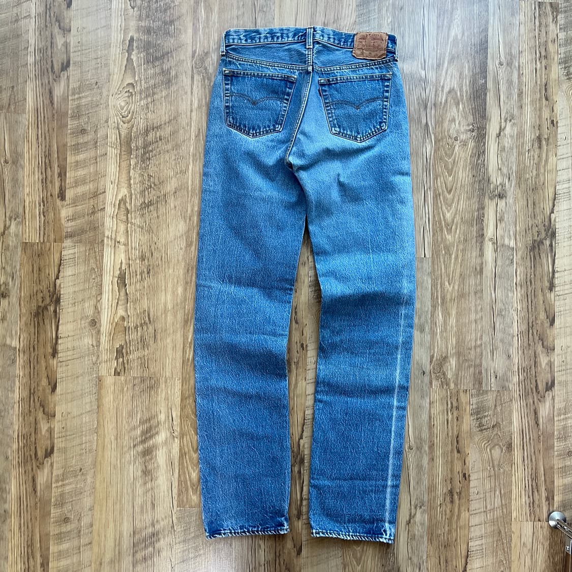 80s USA levis 리바이스501xx [32] 상품이미지3