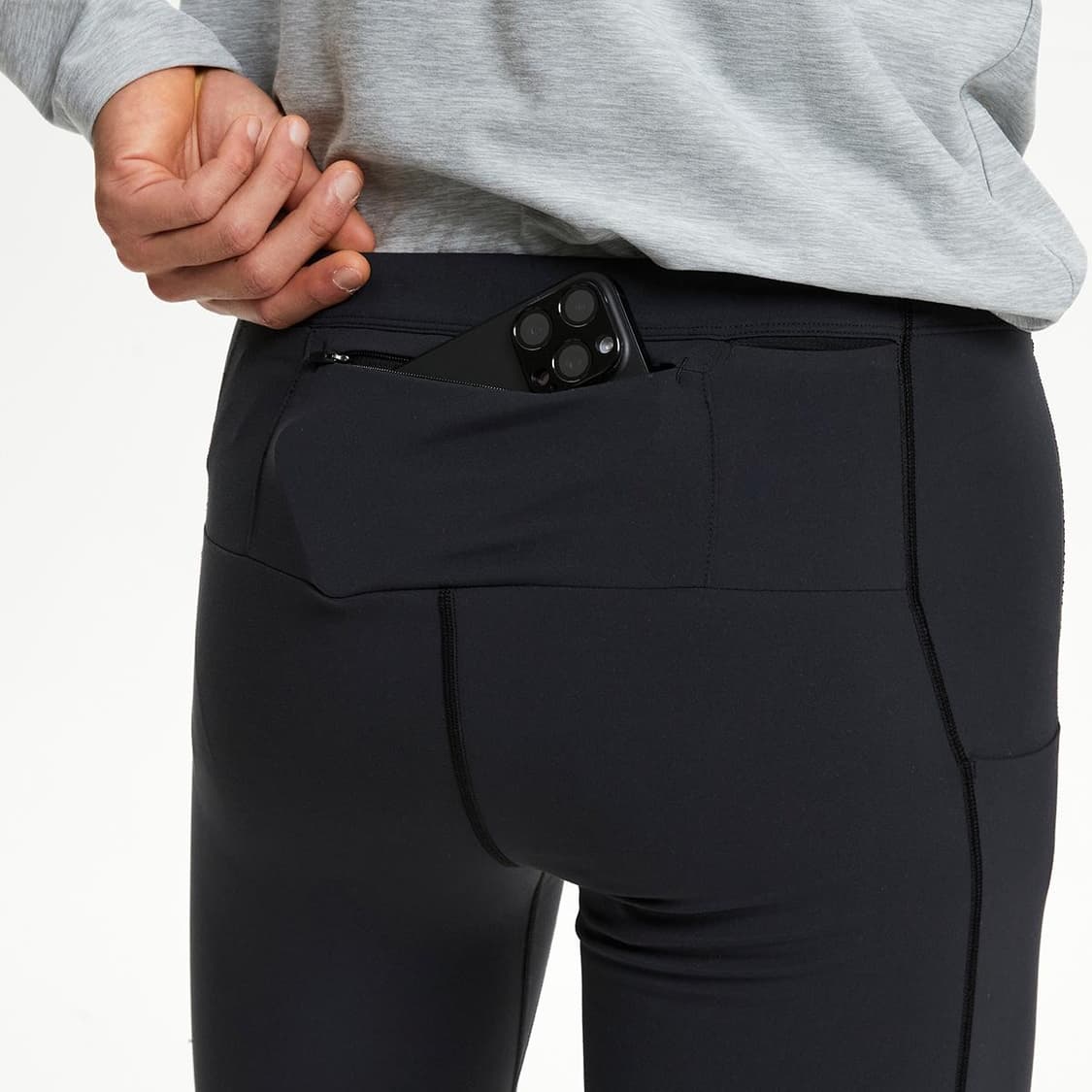 뉴발란스 / RC 포켓 9인치 하프레깅스 상품이미지4