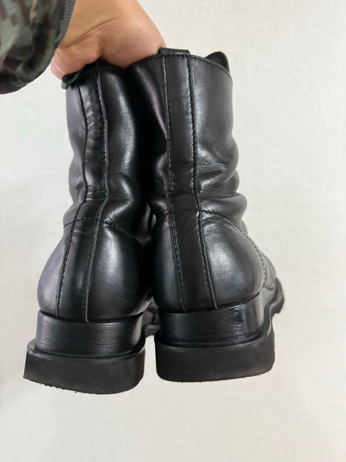 쏘유레슈어x써저리 SURGERY x soulesures ‘METALPLA 상품이미지2