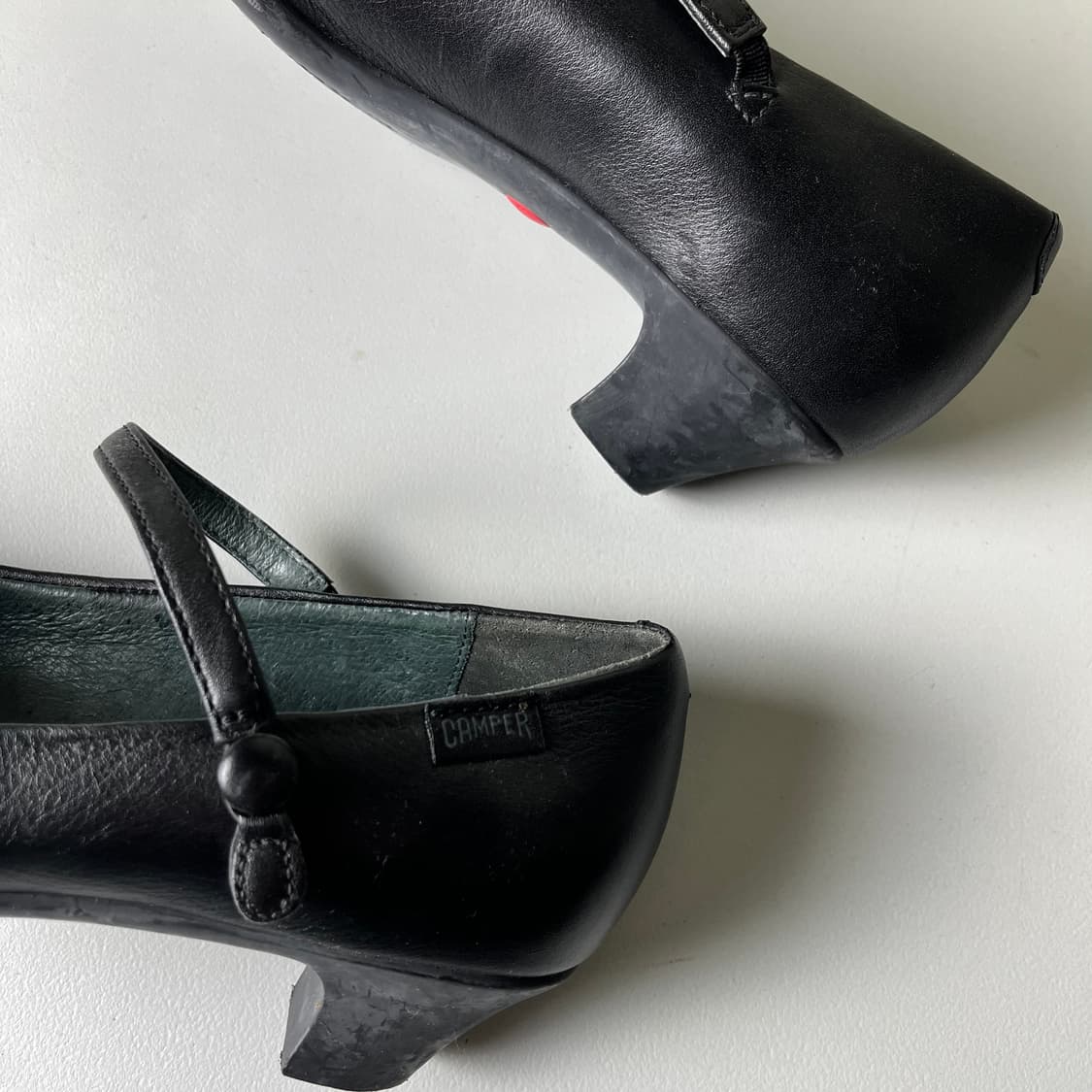 [Camper] 캠퍼 헬레나 펌프스 구두 상품이미지3