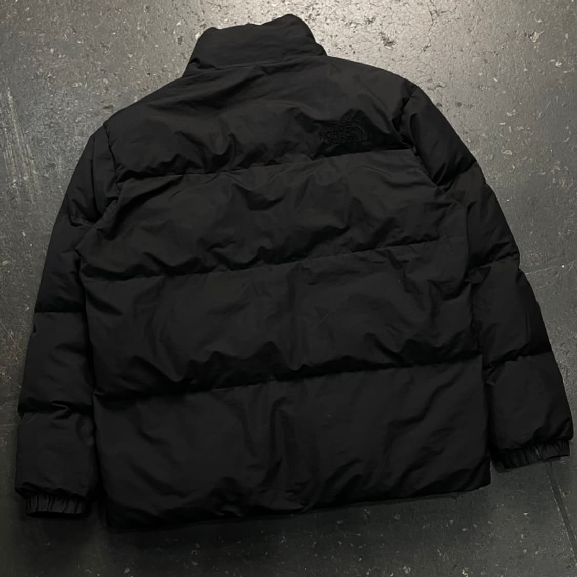 100 노스페이스 화이트라벨 마리 온 패딩  상품이미지7