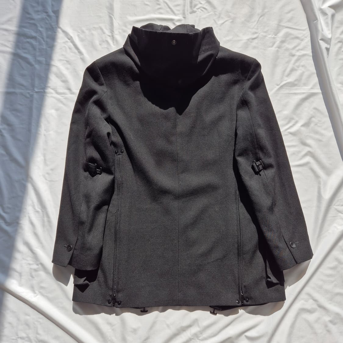 Yohji Yamamoto Pour Homme, 2005 상품이미지6