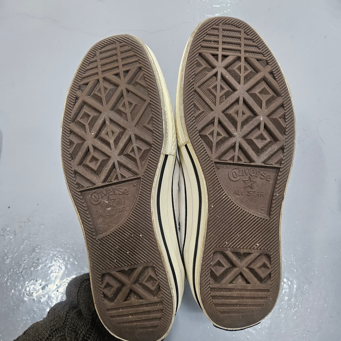 240 컨버스 척테일러70 하이탑 운동화 0406Y 상품이미지6