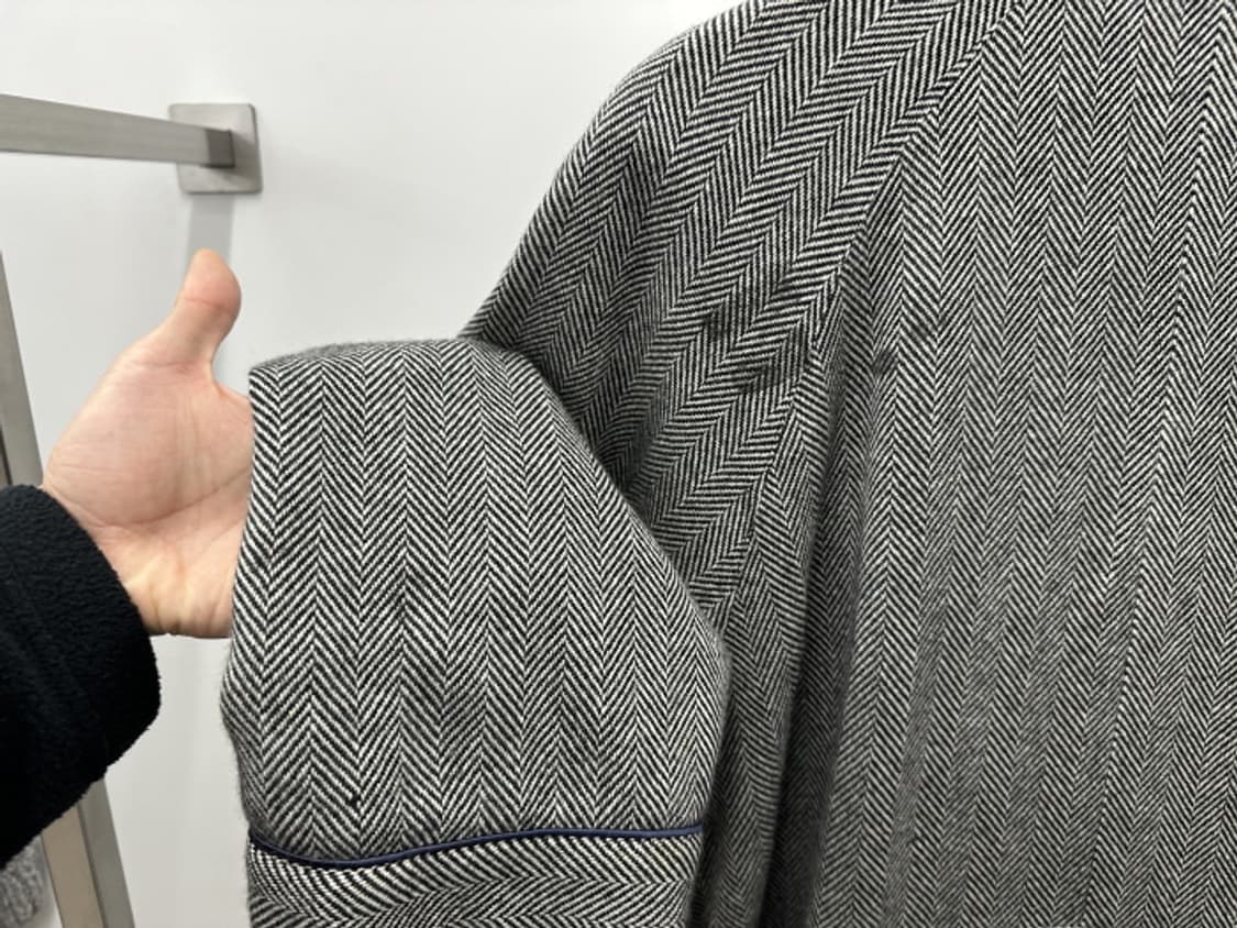 TANADA (loose fit) 상품이미지10