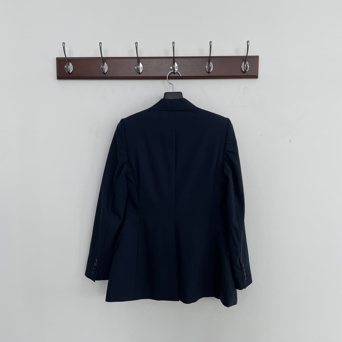 돌체앤가바나 네이비 블레이저 자켓 상품이미지4