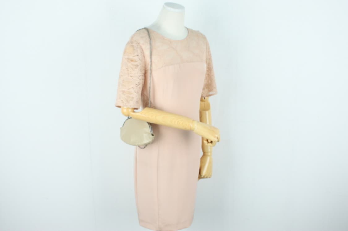 무음 숄더백 상품이미지10