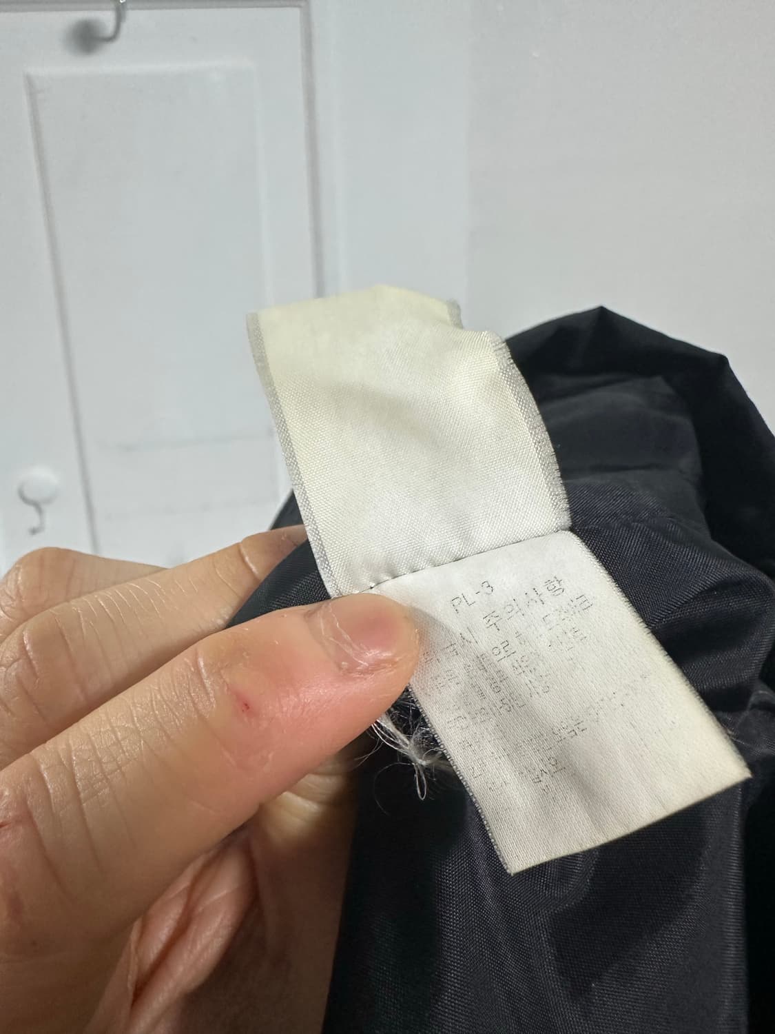 노스페이스 고어텍스 바람막이 상품이미지4