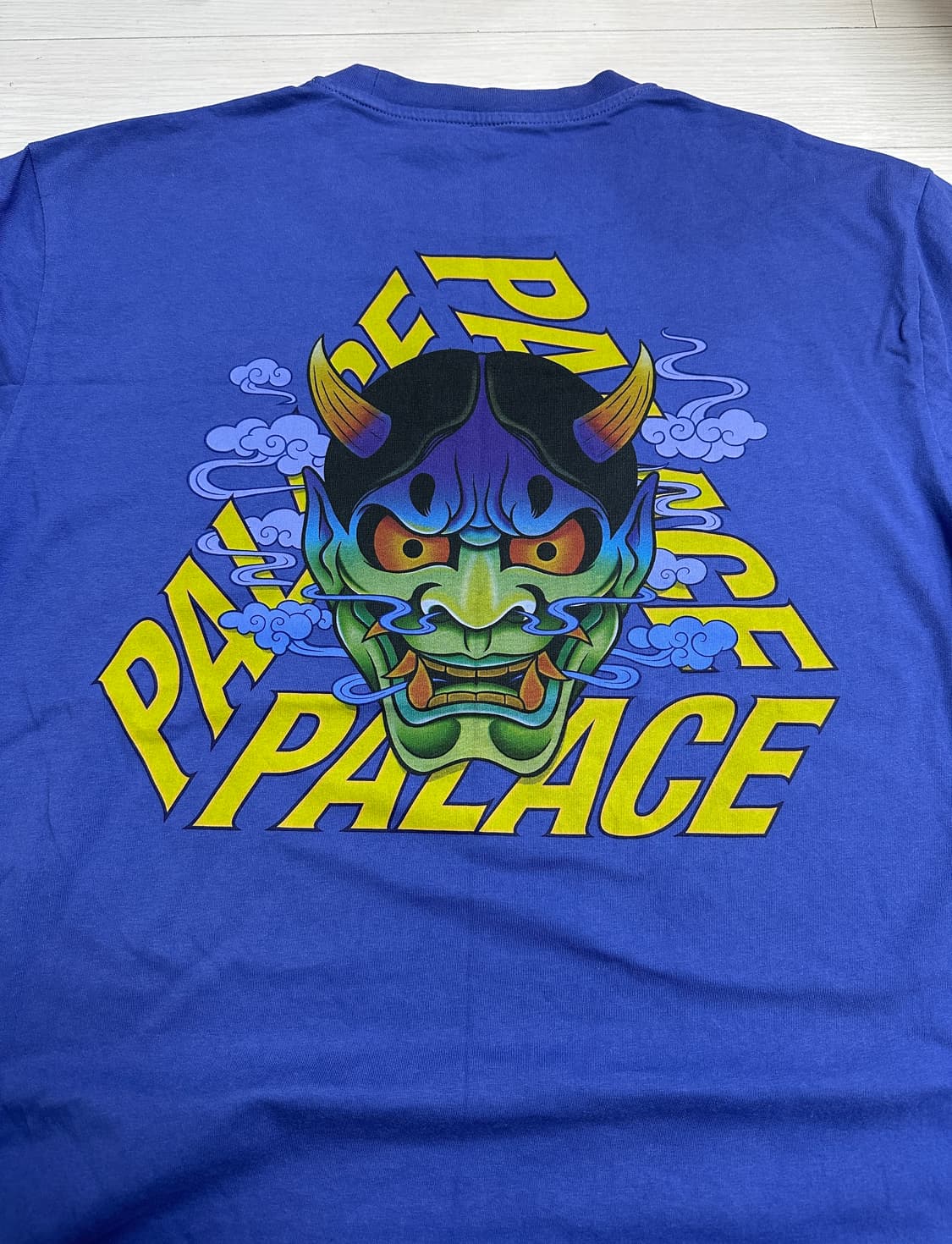 팔라스 데몬 p3 xl 중고 상품이미지2