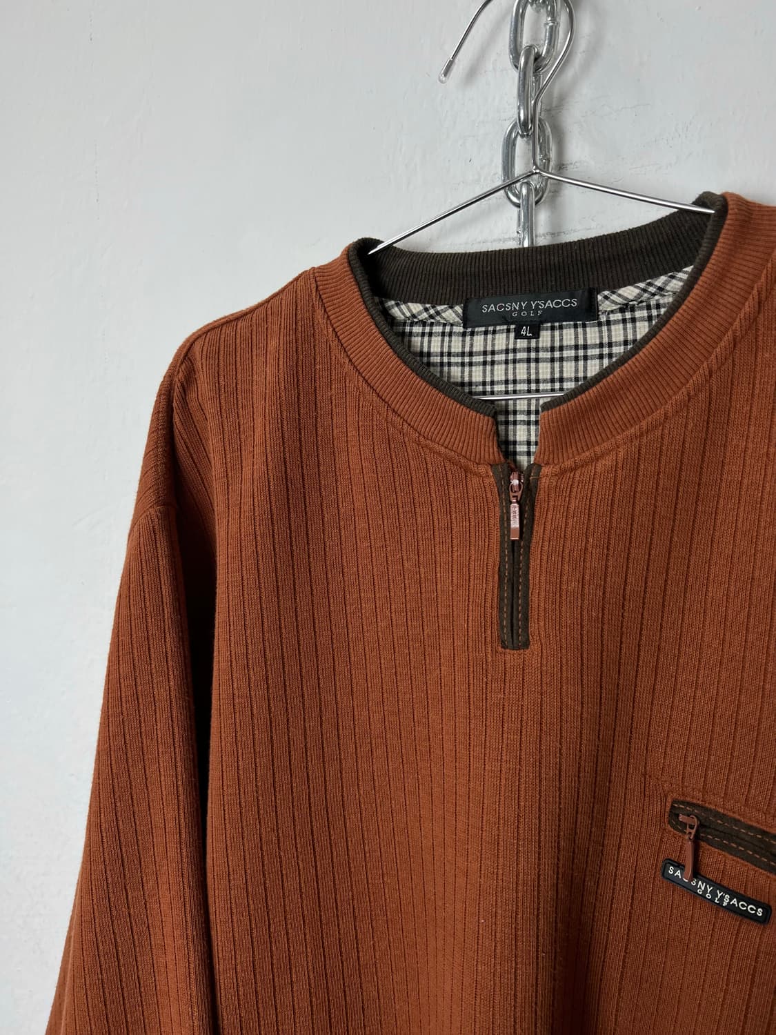 SACSNY Y'SACCS by 요지야마모토 상품이미지2