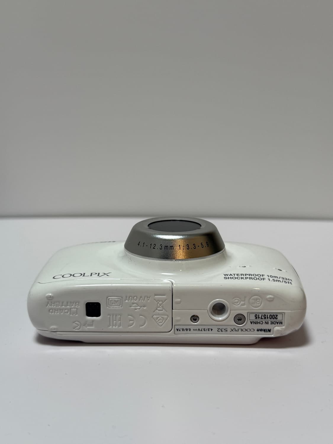 니콘 쿨픽스 Nikon COOLPIX S32 디카 디지털카메라 상품이미지4