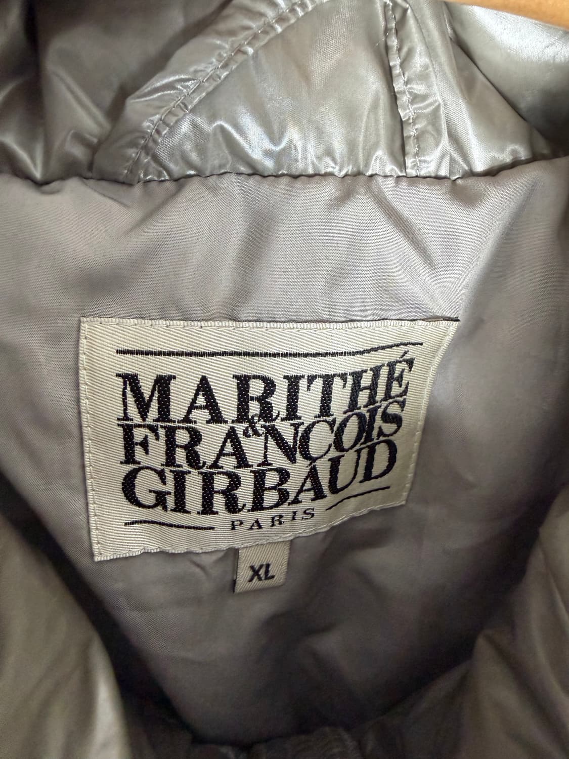 마리떼프랑소와저버 마리떼프랑소와저버패딩 상품이미지3