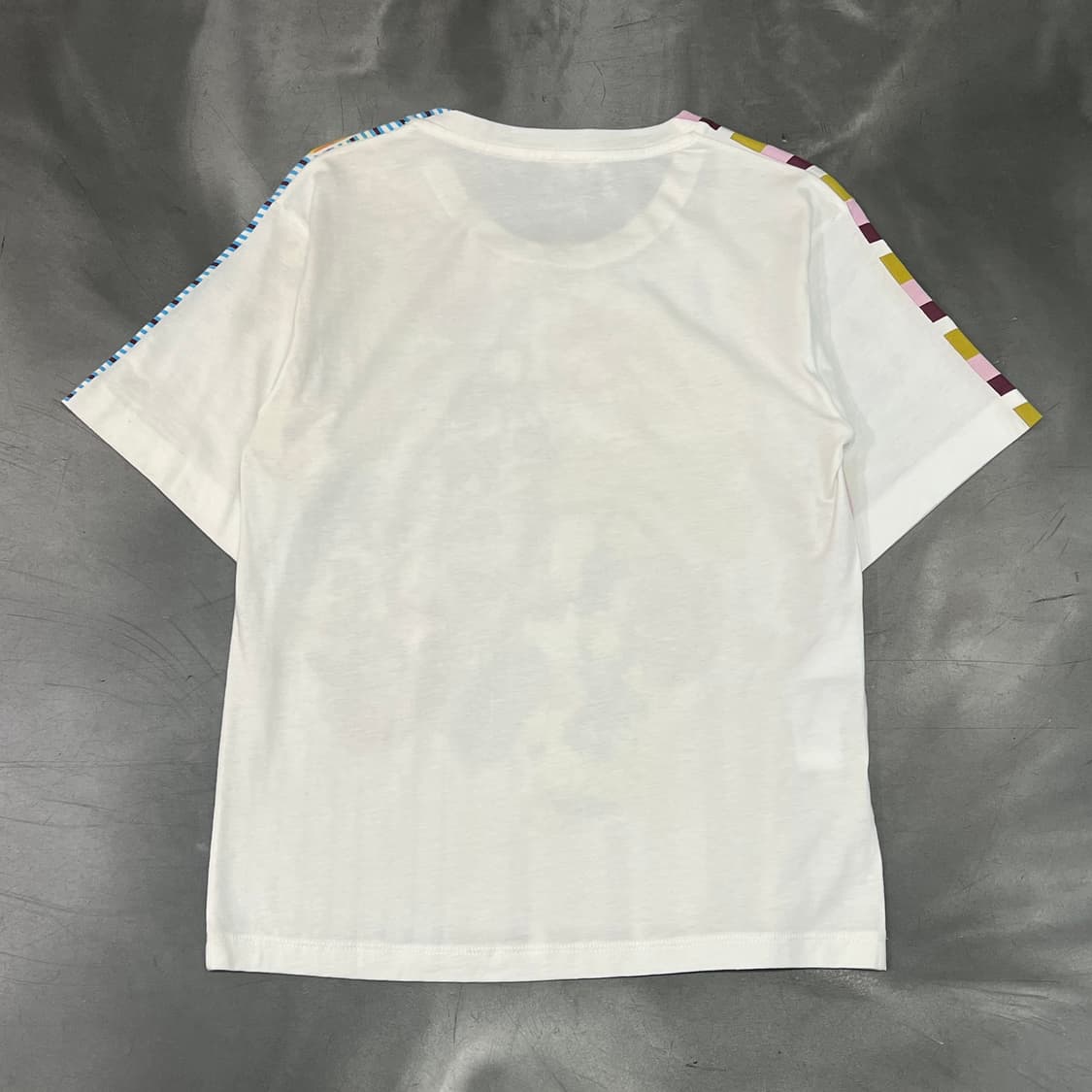  마르니 플로랄 반팔티 +명품감정서 y16024 상품이미지2