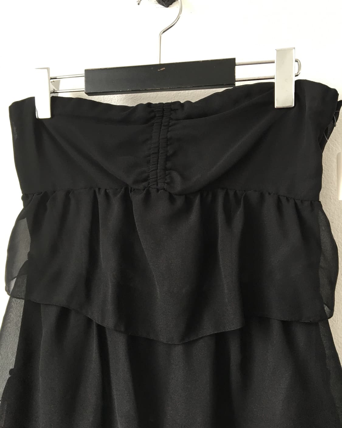 Layer tube top onepiece 상품이미지3