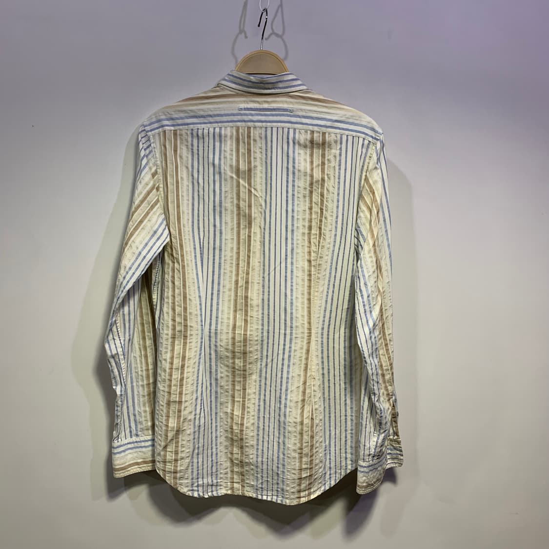 프라다 여름 셔츠 판매합니다 상품이미지4