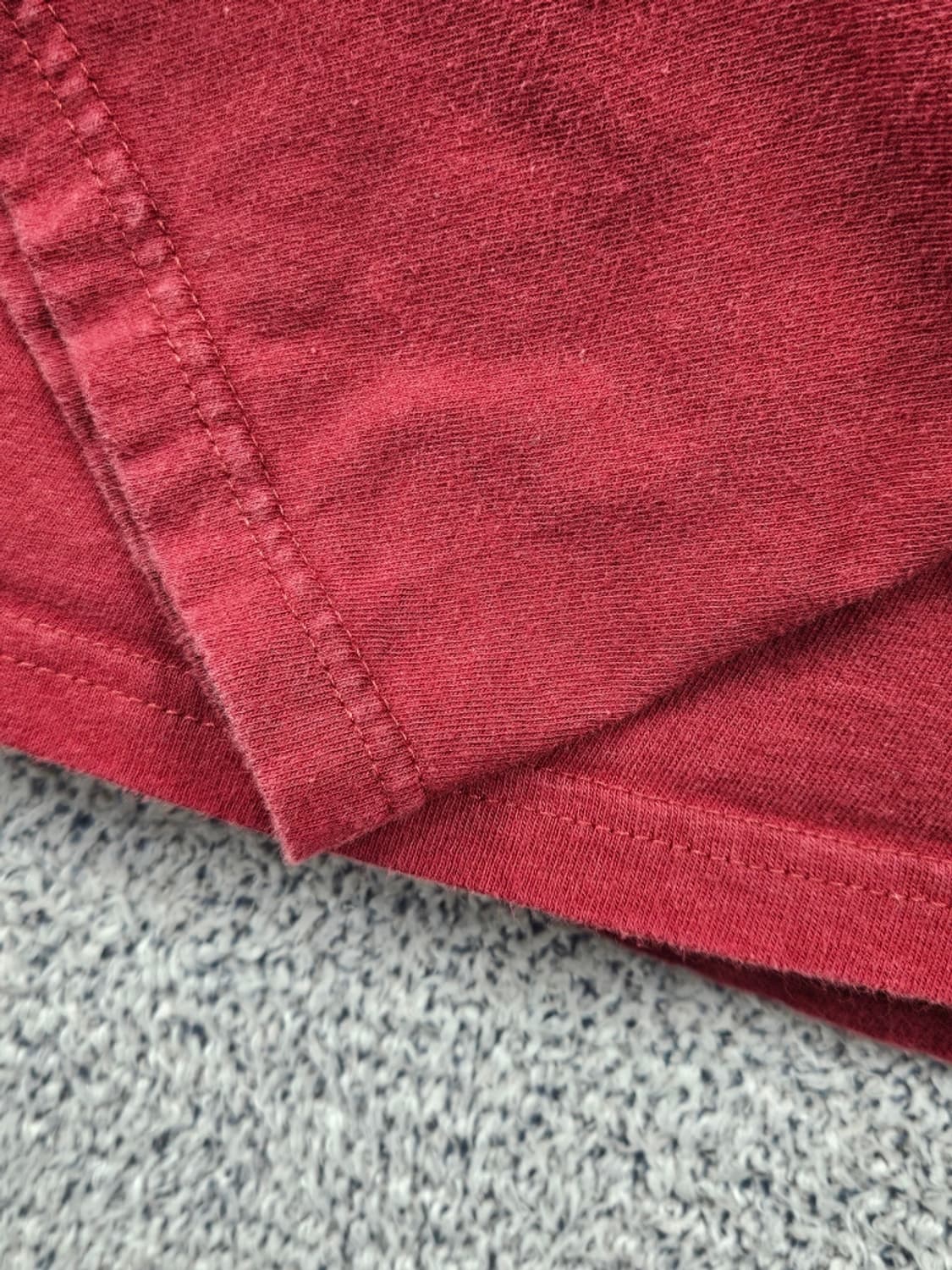 할리데이비슨 빈티지 반팔 티셔츠 ( 3XL ) / 11711 상품이미지9