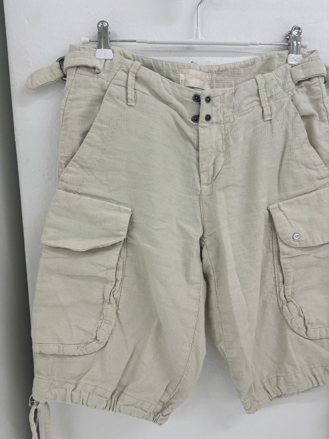 Diesel cargo half pants 상품이미지2