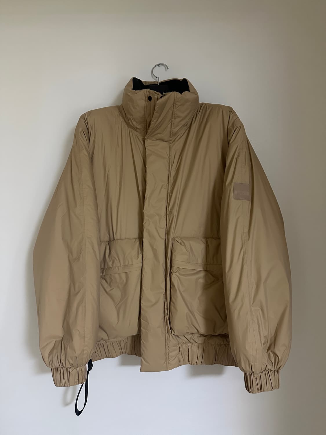 [XL] 레인스 vardo 봄버자켓 rains 상품이미지4