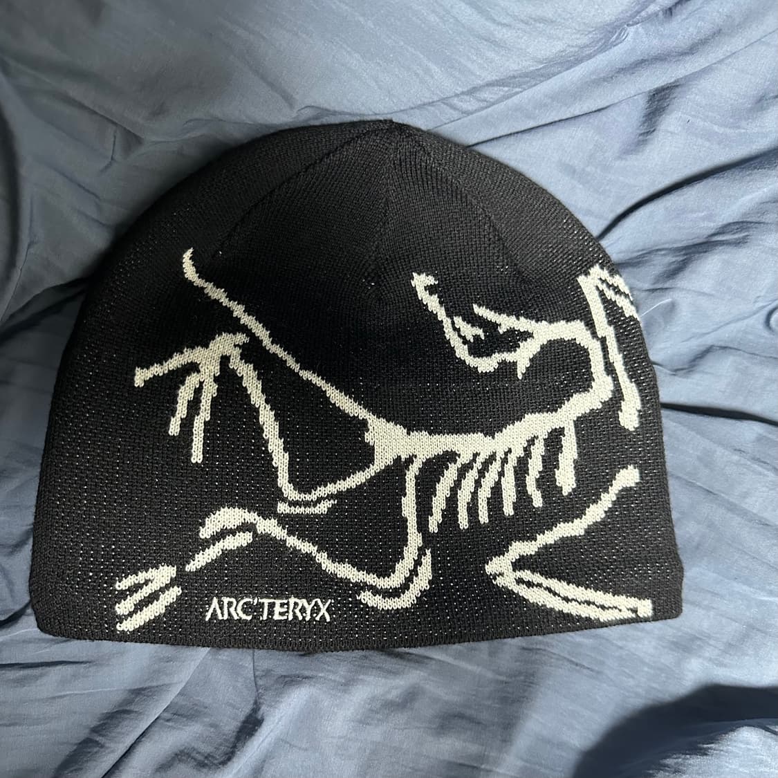 아크테릭스 버드헤드토크 비니 상품이미지1